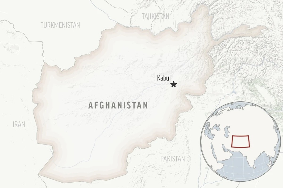 130 people poisoned in E. Afghanistan