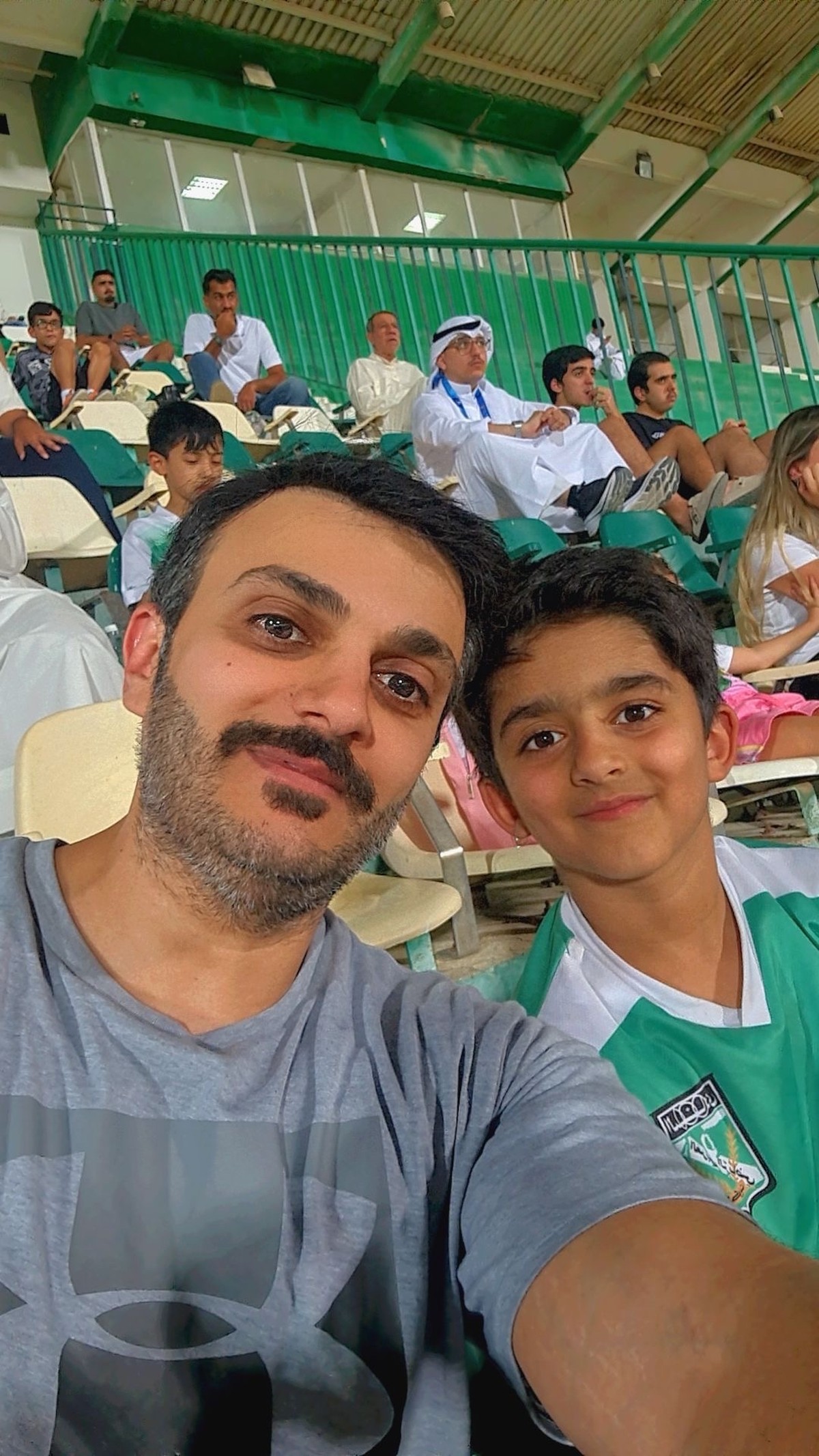 Abdulaziz Adnan: The Next Big Thing in Kuwaiti Soccer