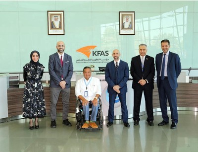 Kuwaiti researchers patent new sleep apnea test