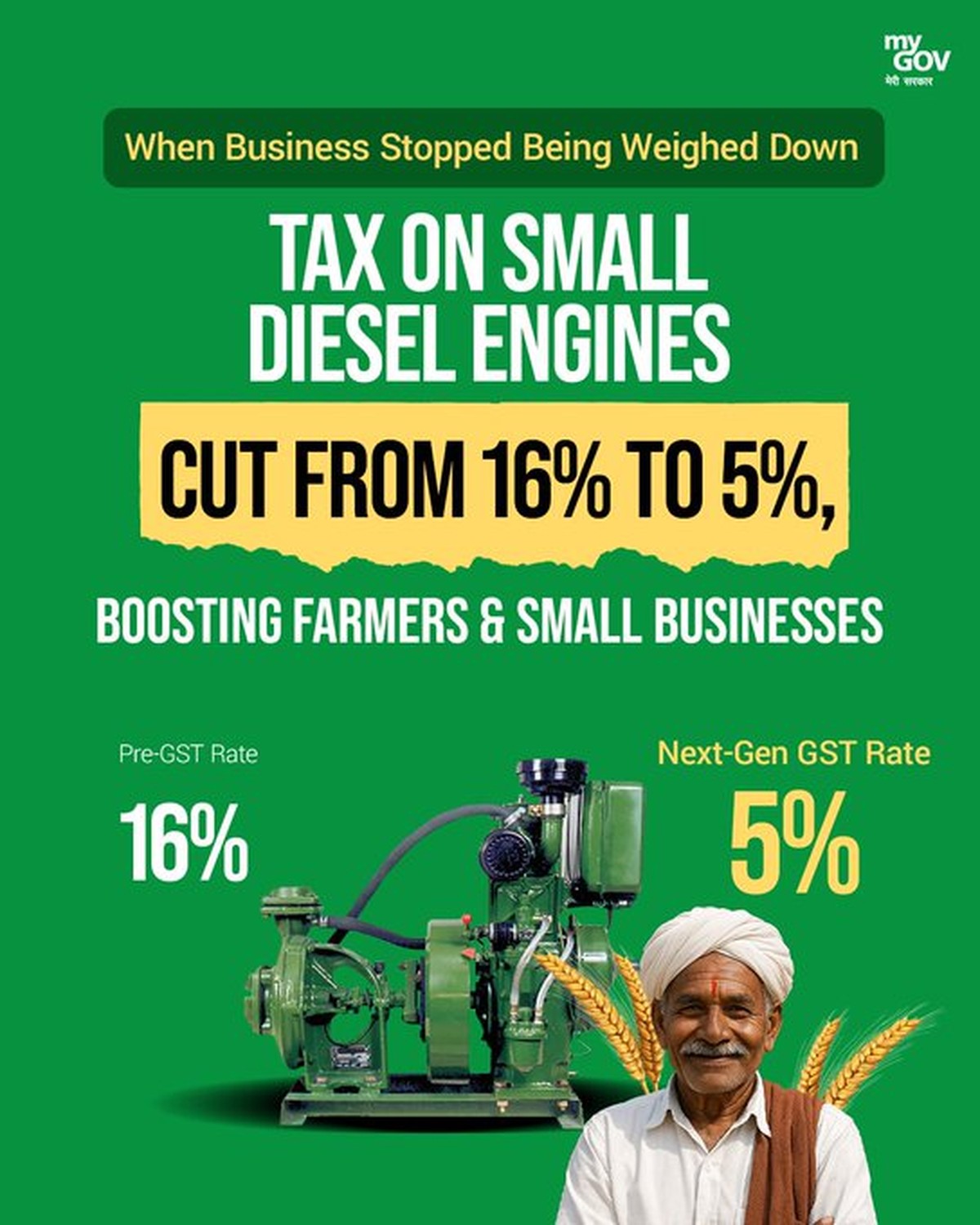 India&rsquo;s Tax Revolution: The Next-Gen GST Story