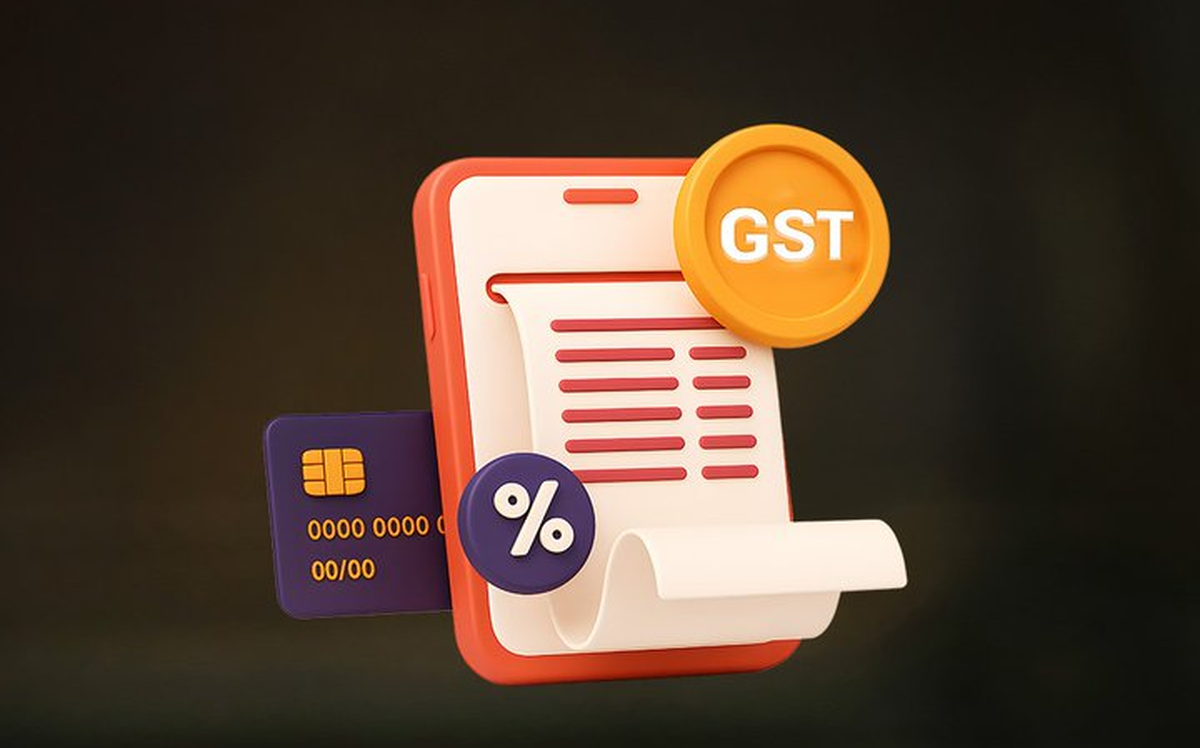 India&rsquo;s Tax Revolution: The Next-Gen GST Story