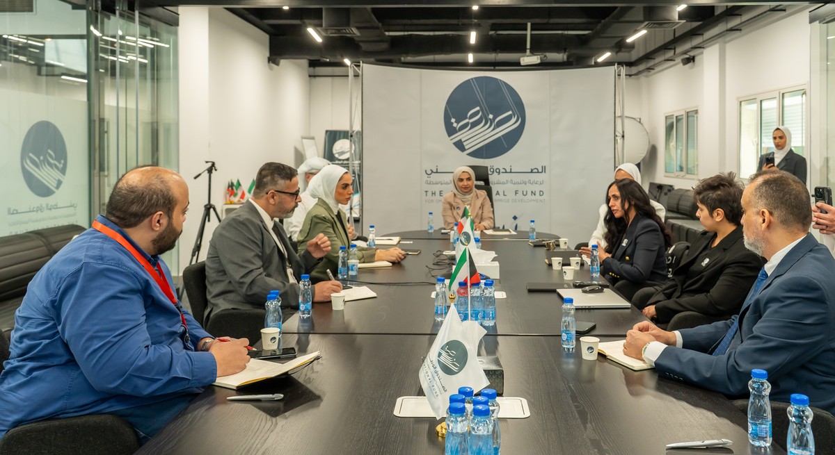 Kuwait's National Fund: Committed to financing tourism, technology initiatives