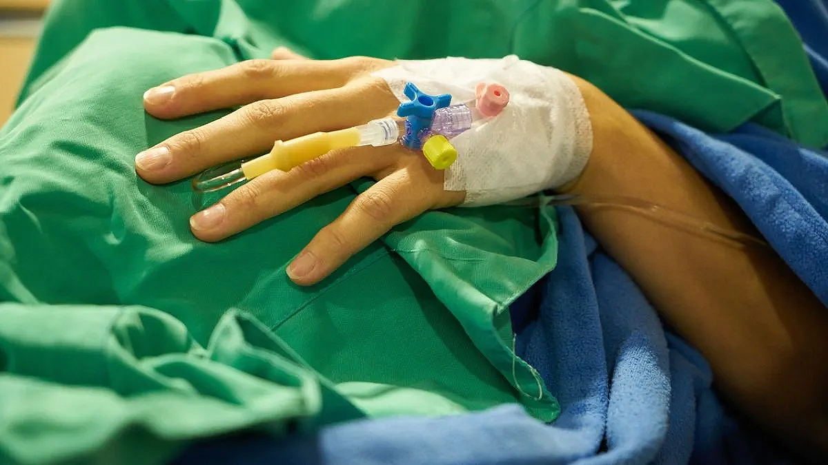 Rare brain infection claims fourth life in India&rsquo;s Kerala