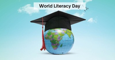 Kuwait marks International Literacy Day, highlights pioneering achievements