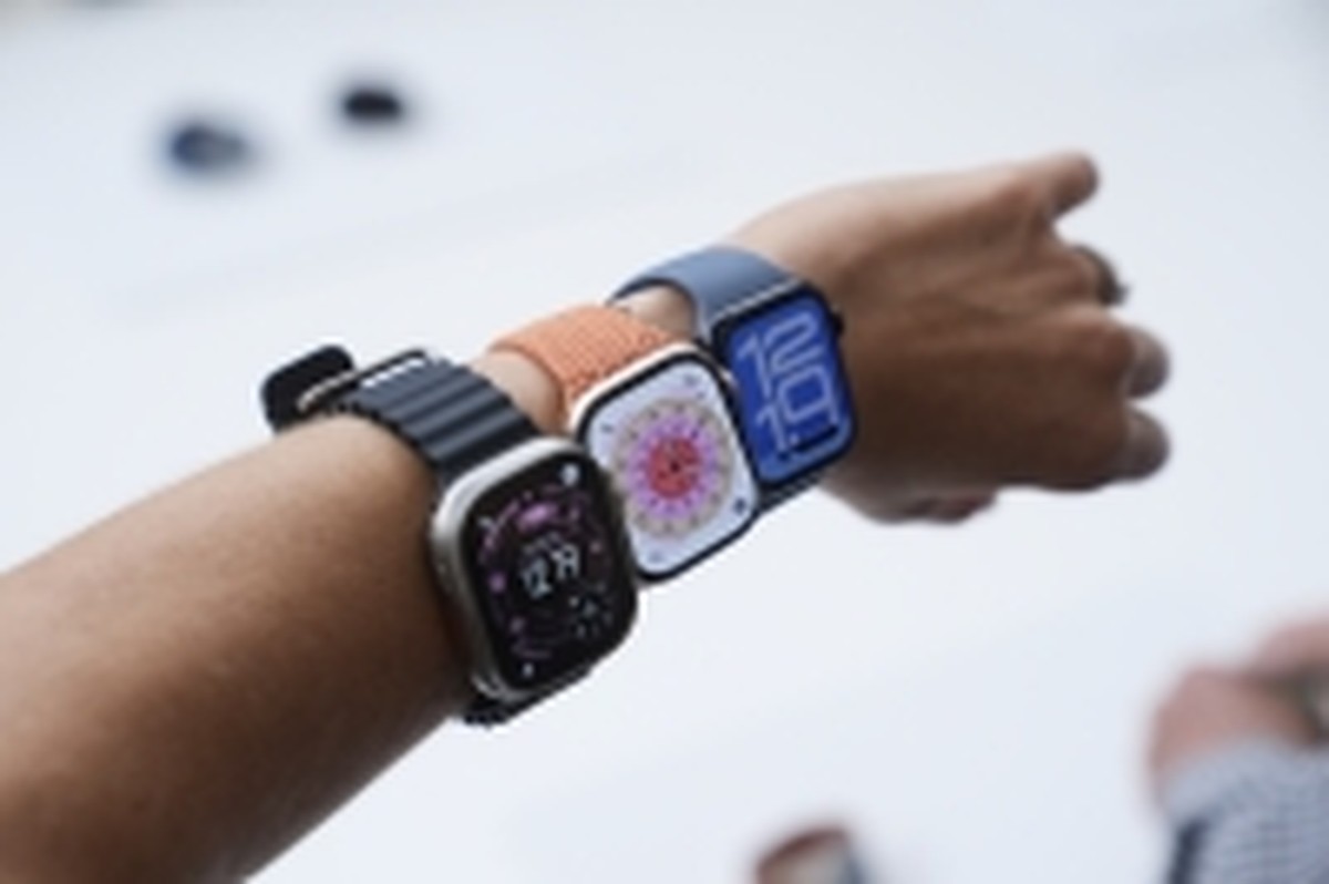 Apple unveils iPhone 17 lineup with new ultra-thin &lsquo;Air&rsquo; model