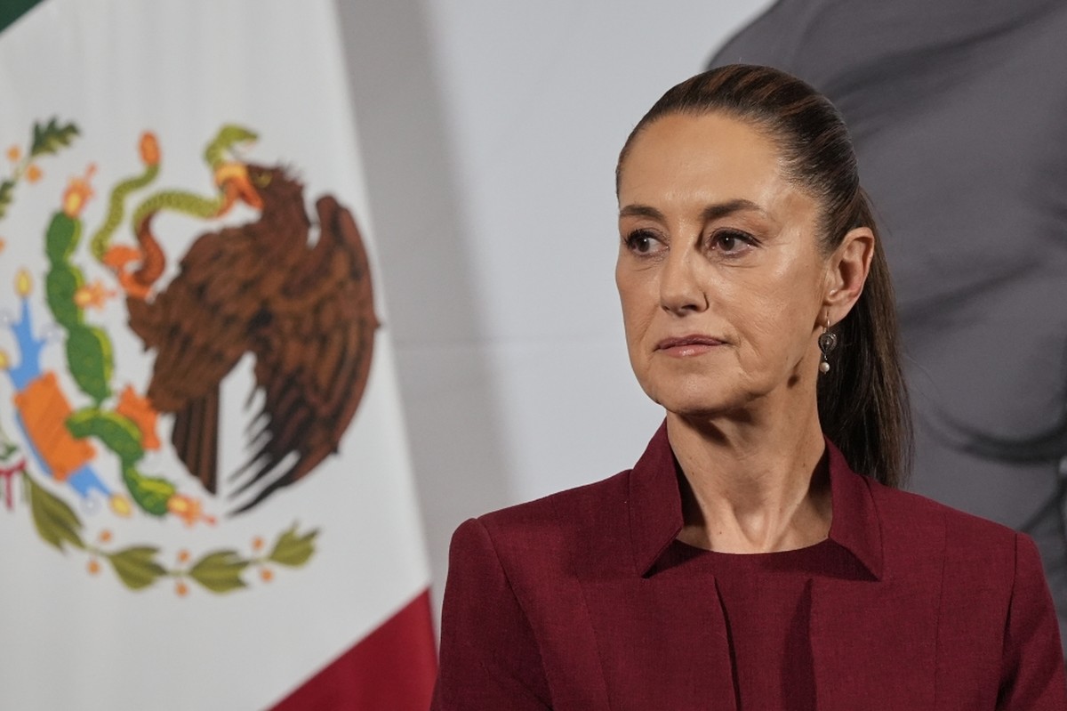 Mexican president again criticizes US immigration raids as 'unjust'