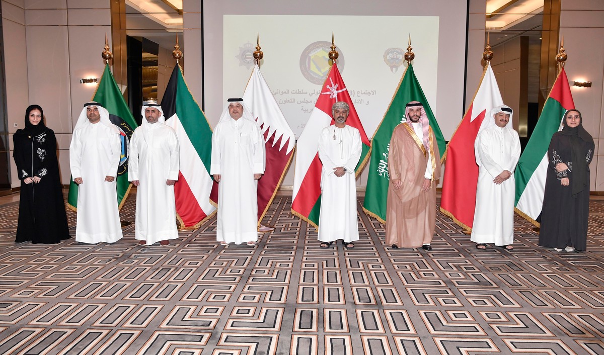 GCC maritime authorities convene to discuss freedom of navigation agreement