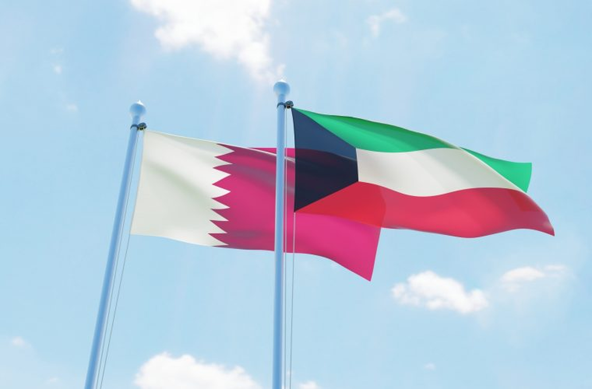 Kuwait stands with Qatar after security martyrdom