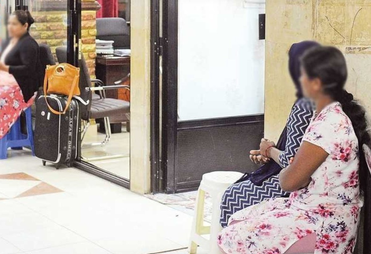 Domestic Worker In Kuwait: This Is What You Need To Know