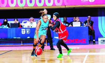 Kuwait basketball returns to a three-division combined league | arabtimes