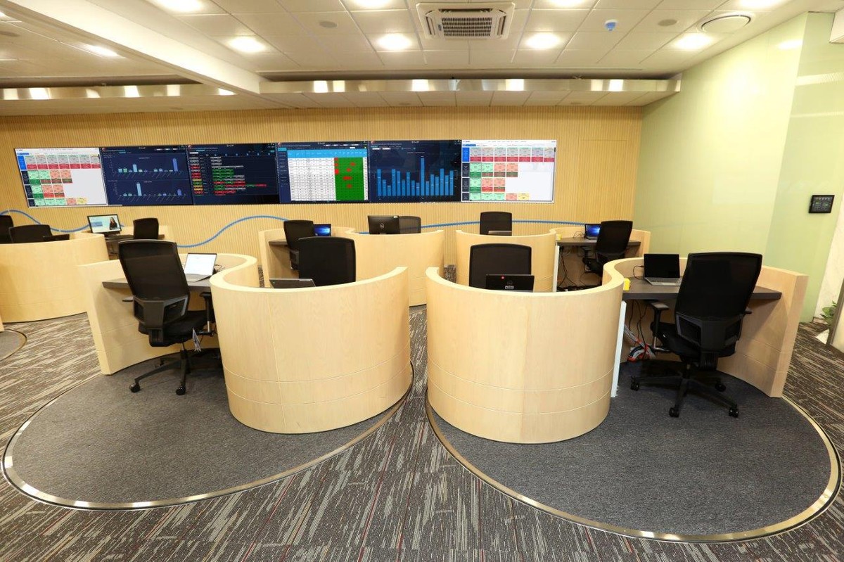 KOC&rsquo;s AI Innovation Center ushers in a new era of operational efficiency in Kuwait&rsquo;s oil sector