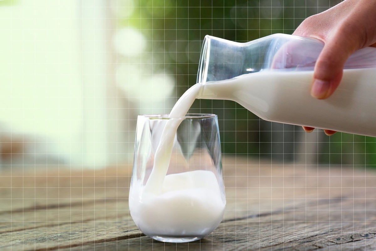 Whole milk makes a comeback: Is creamier truly healthier?