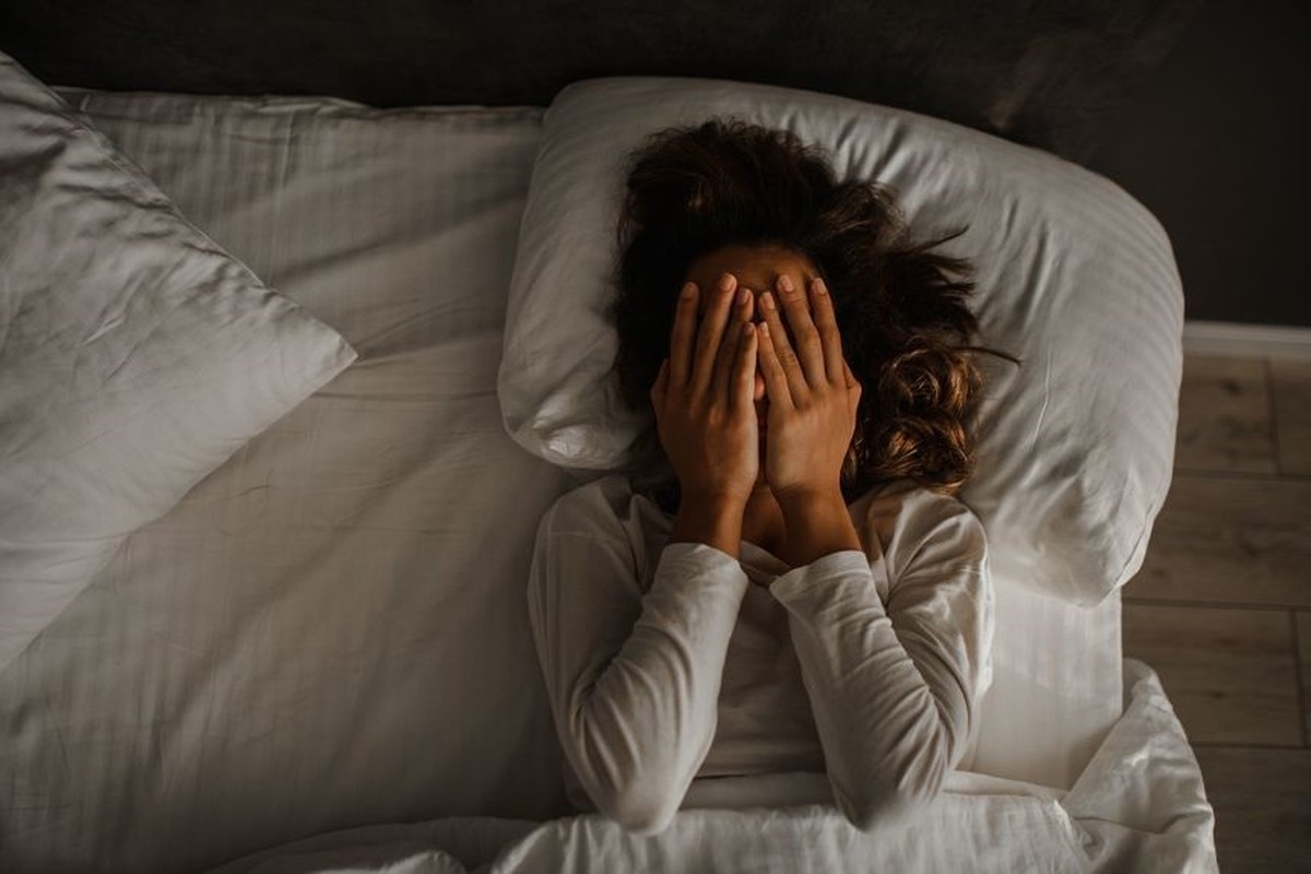 Chronic insomnia raises odds of dementia by 40%, study shows