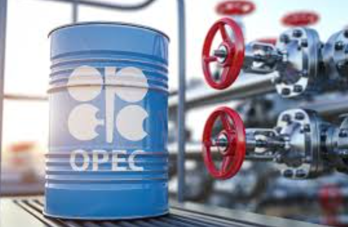 OPEC+ is shifting focus to market share over prices