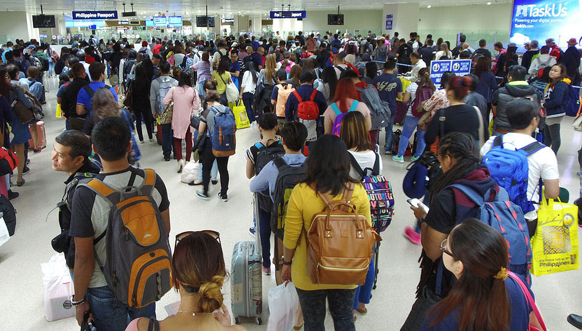 GCC Voices Concerns Over Philippines&rsquo; New Domestic Worker Wage Rules