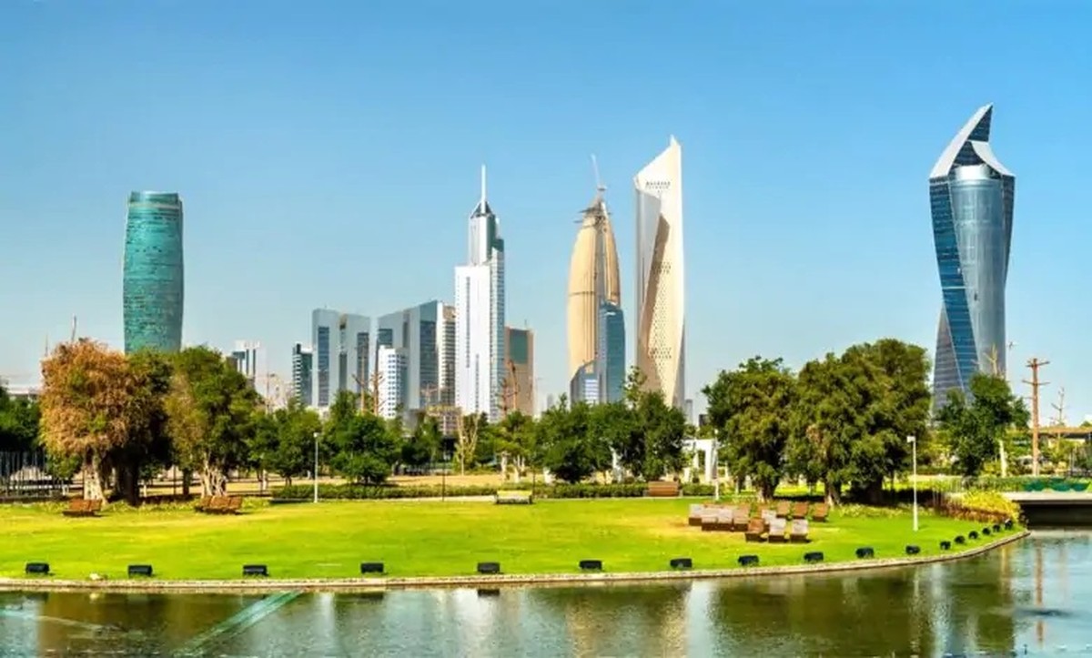 Autumn arrives in Kuwait, marking the end of intense heatwaves