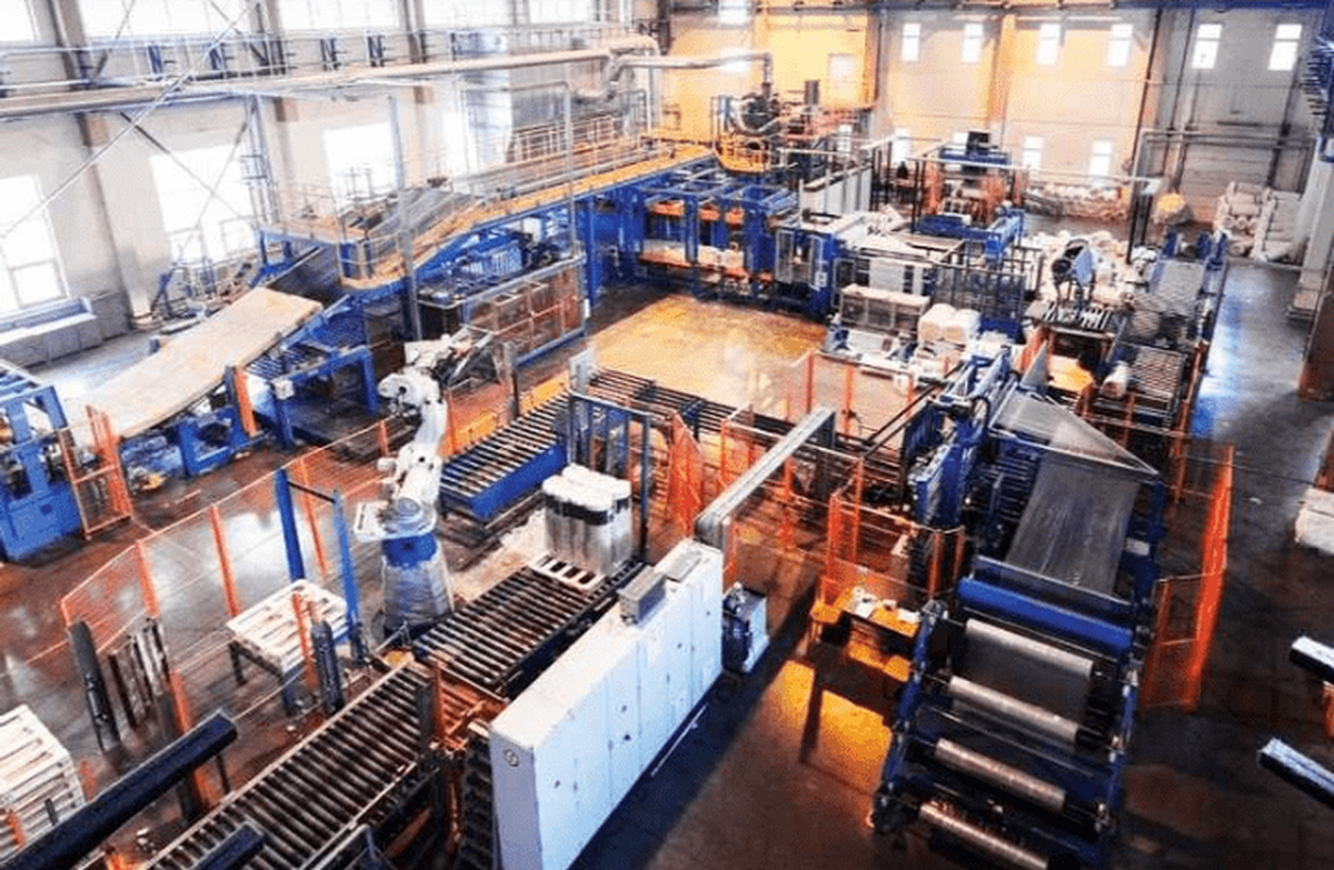 Operating hours of Kuwait factories restored