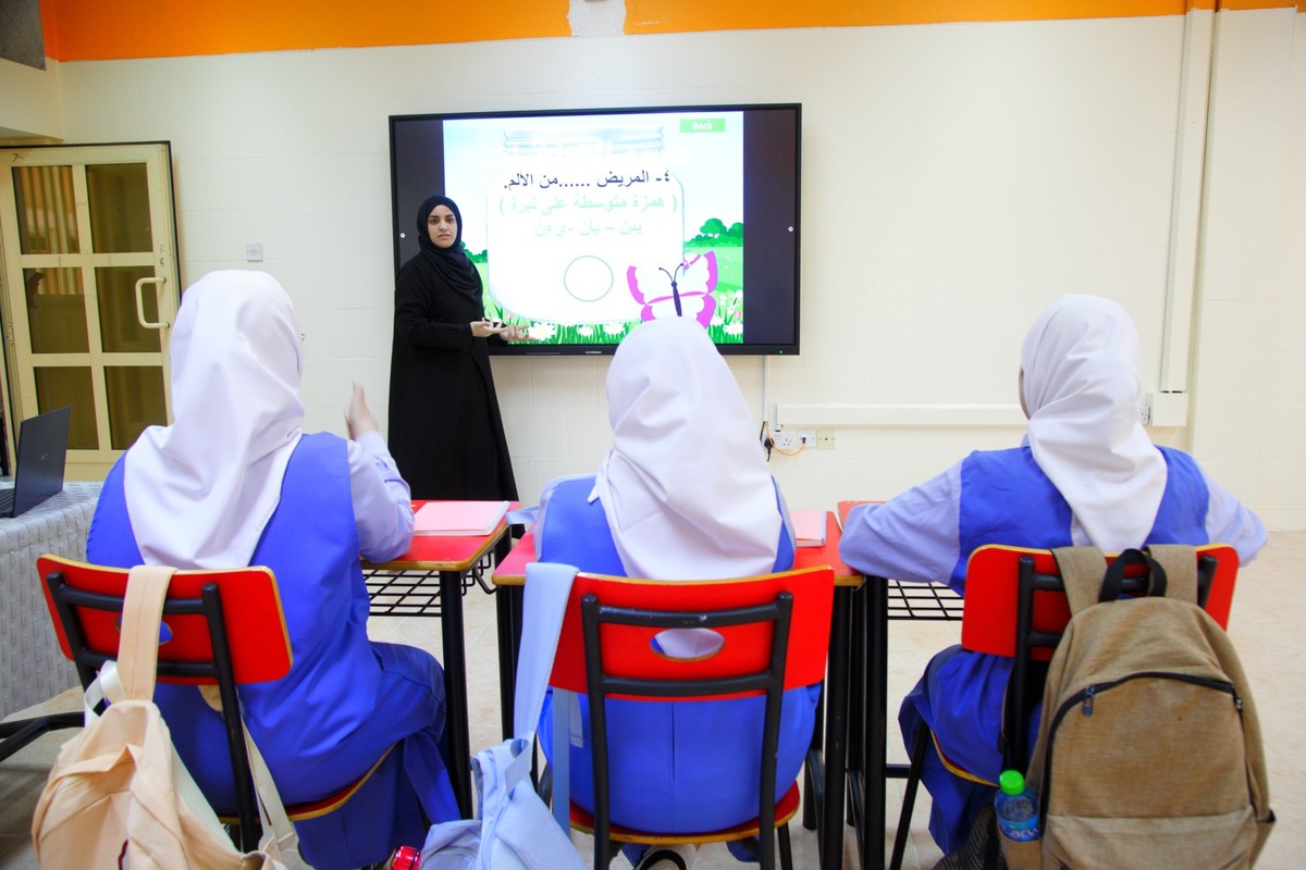 Kuwait schools begin new academic year with renewed commitment