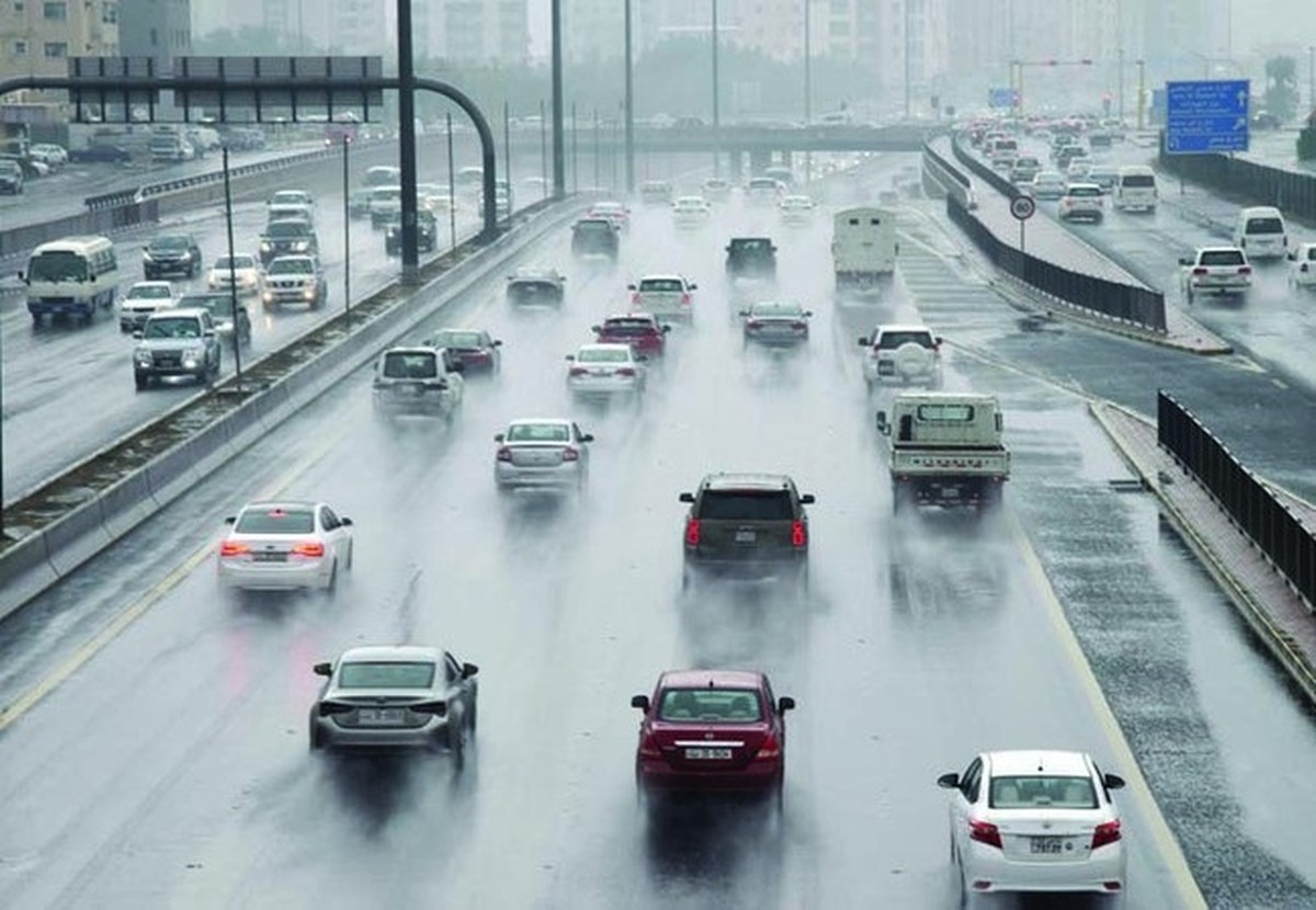 Kuwait&rsquo;s PART affirms full readiness for the rainy season