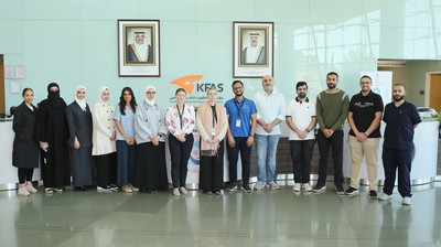 Dasman Diabetes Institute organizes a workshop on the prevention and ...