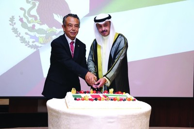 Mexican ambassador highlights strengthening bilateral relations
