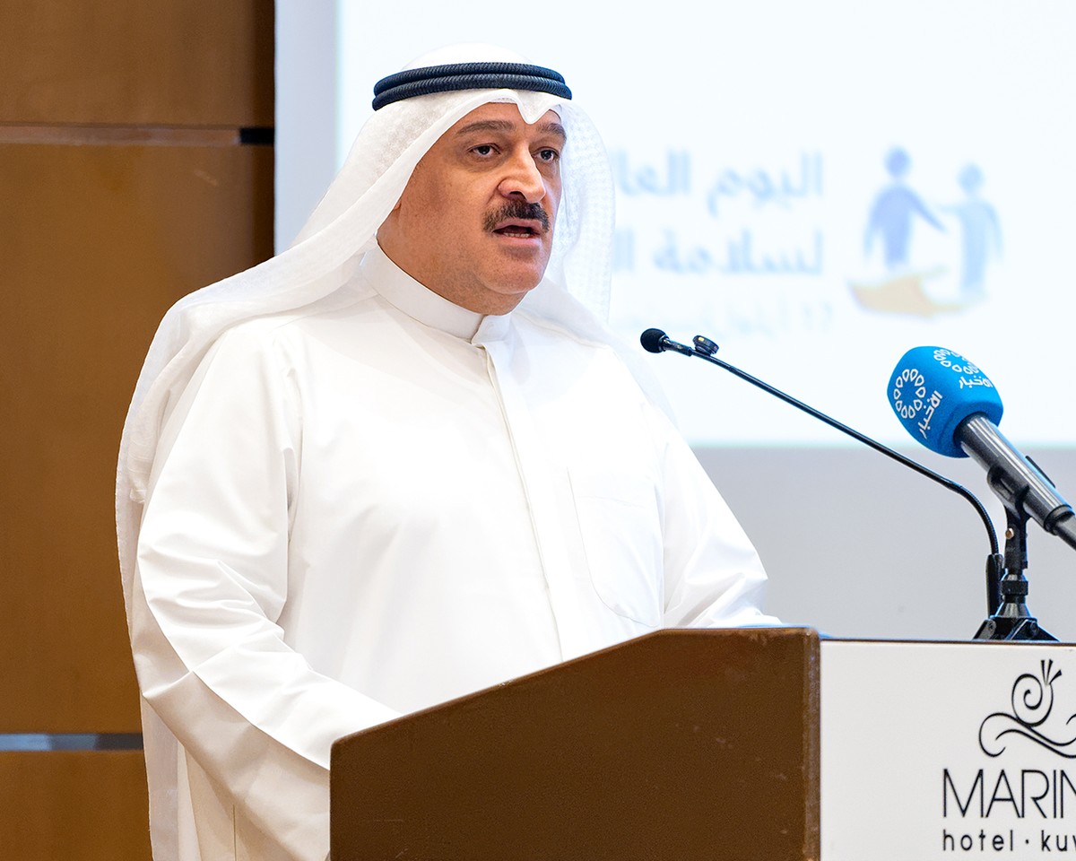 Quality care remains an unwavering standard in Kuwait: Minister