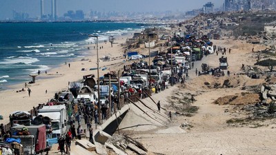 Kuwait hails UN findings confirming Israeli genocide against Palestinians