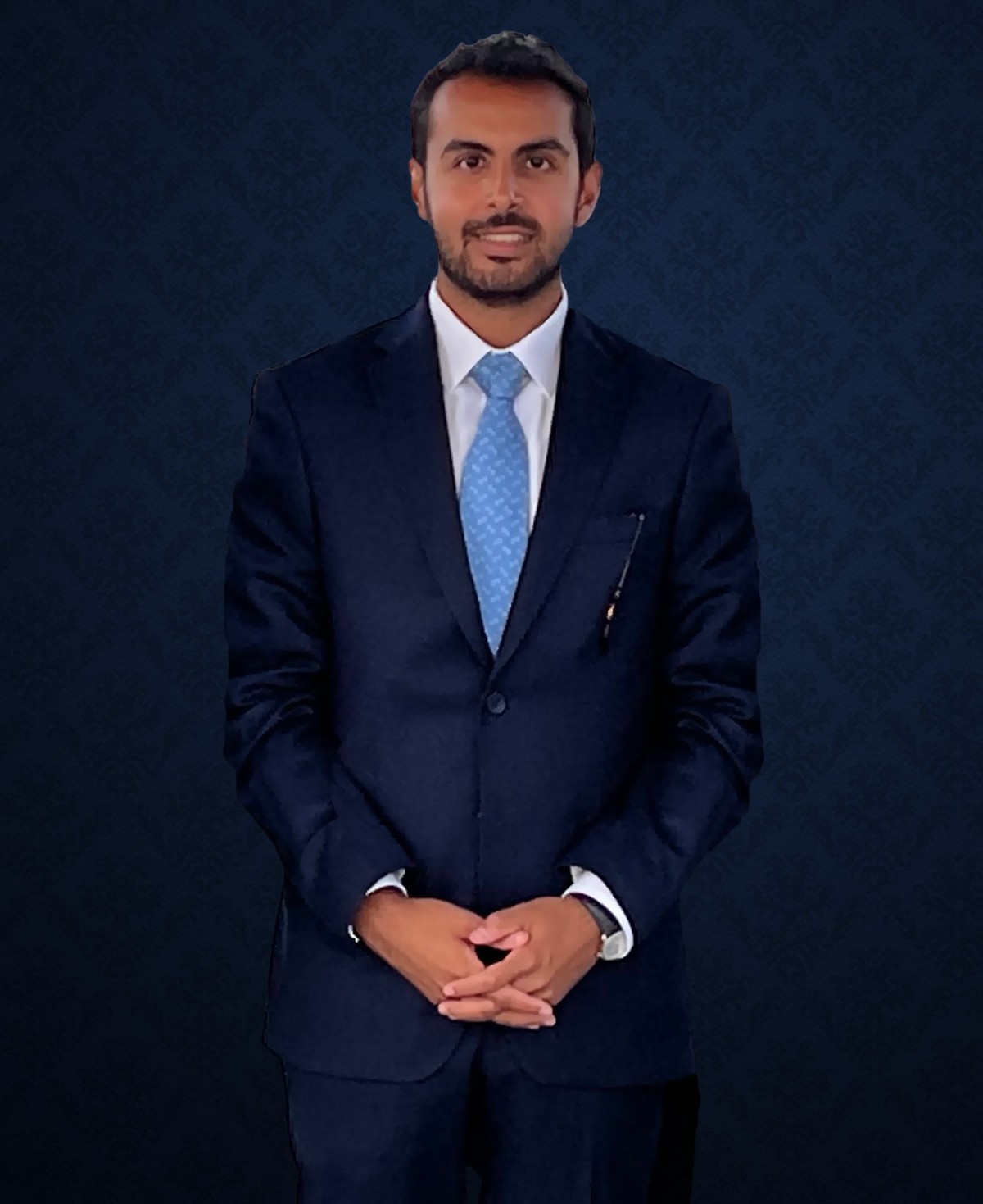 US-Arab Chamber of Commerce names Kuwaiti Al-Mudhaf as new Director of External Affairs