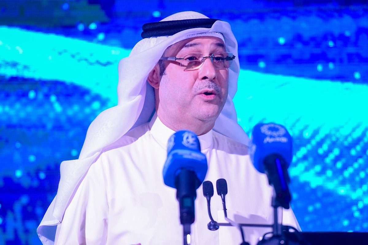 Kuwait Oil Company begins commercial production at the Mitribah field