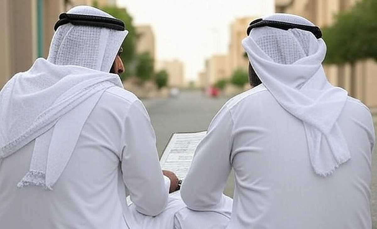 Mishref Residents Fooled by Expat Beggars Pretending One Has Cancer