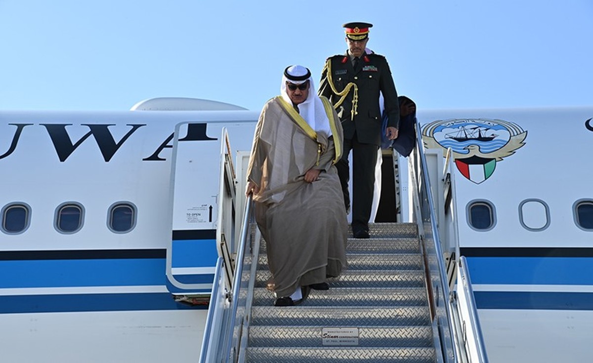 Crown Prince&rsquo;s UNGA participation highlights Kuwait&rsquo;s diplomatic prestige and global role: Foreign Minister