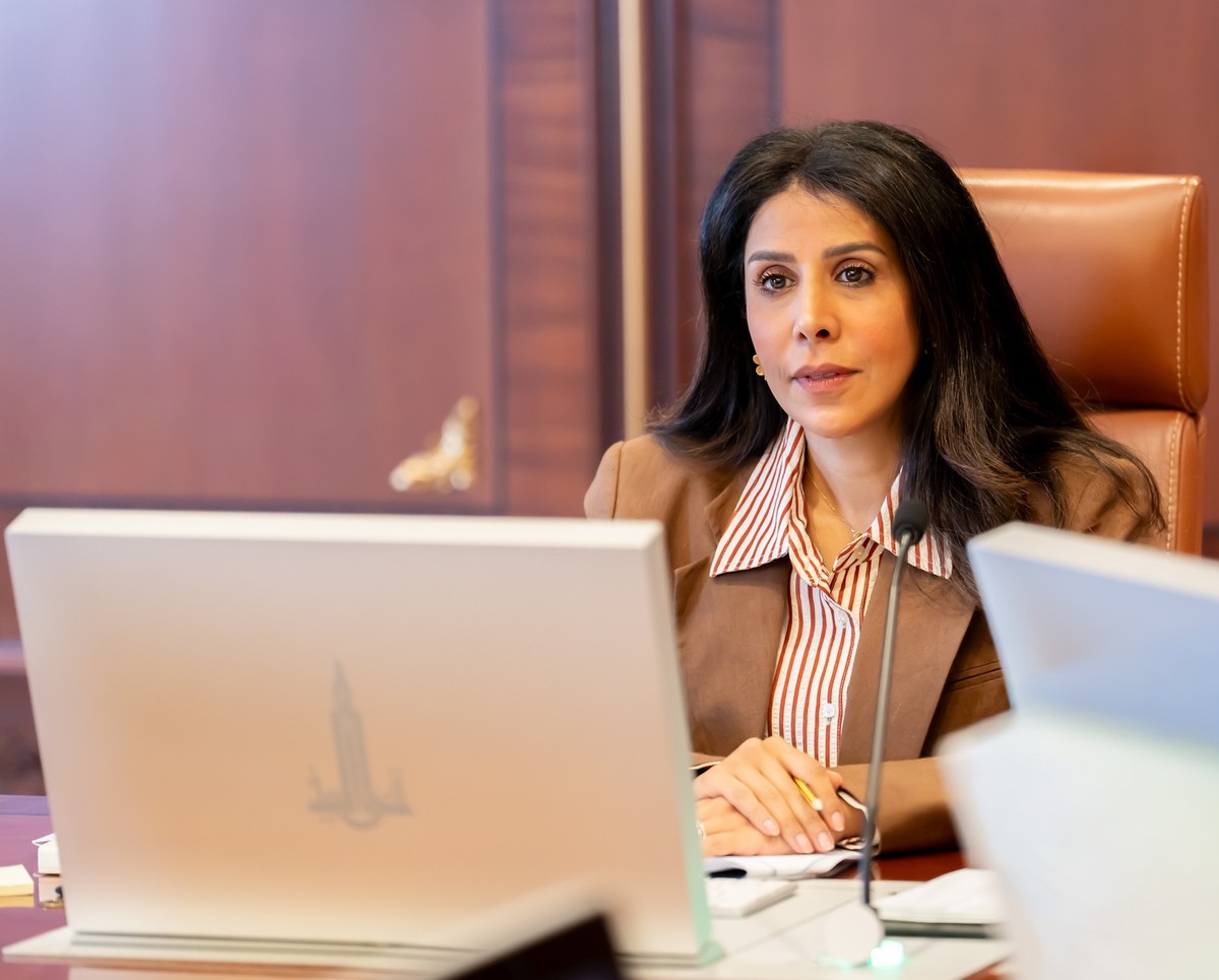 Cabinet committee reviews progress on vital projects: Public Works Minister