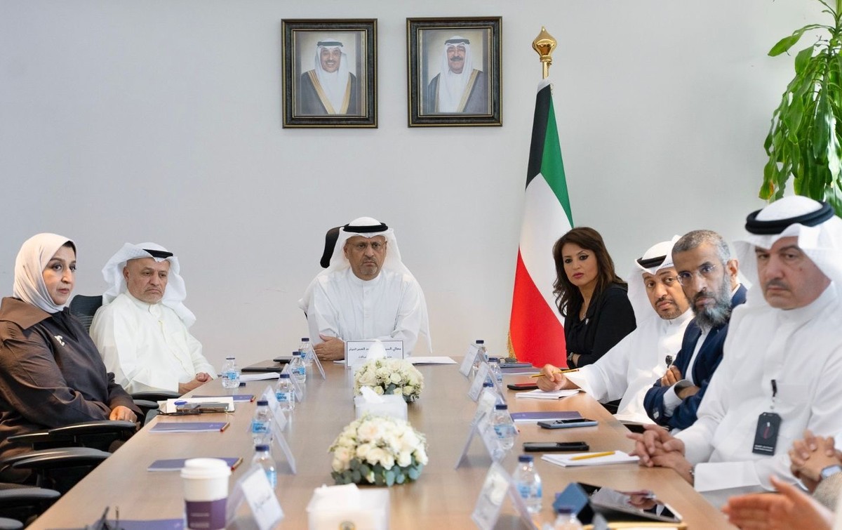 Cloud computing critical to Kuwait's digital future and security: Minister