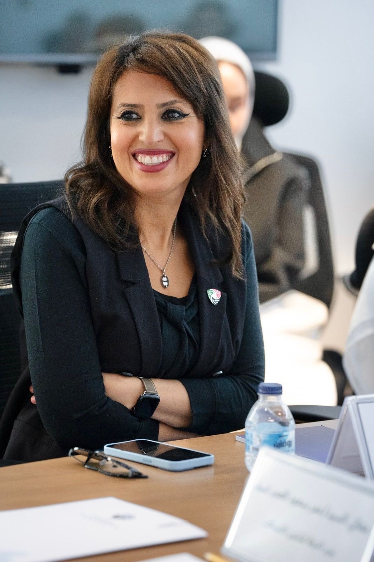 Cloud computing critical to Kuwait's digital future and security: Minister