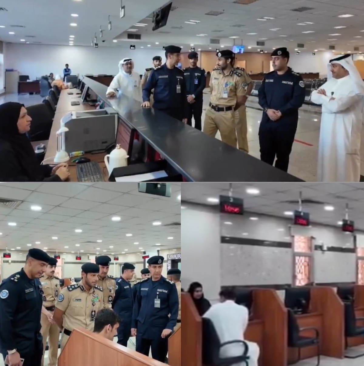 Residency Sector nears full digital shift with paperless service centers