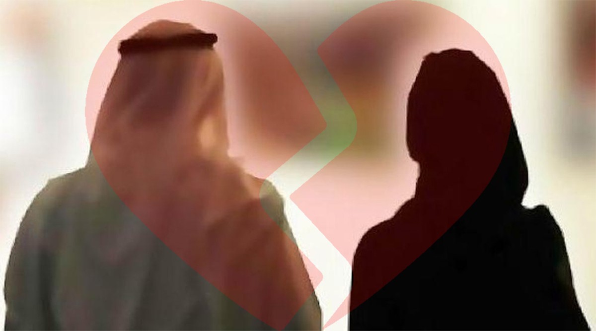 From vows to verdicts: Over 2,600 Kuwaiti couples divorce in 2025