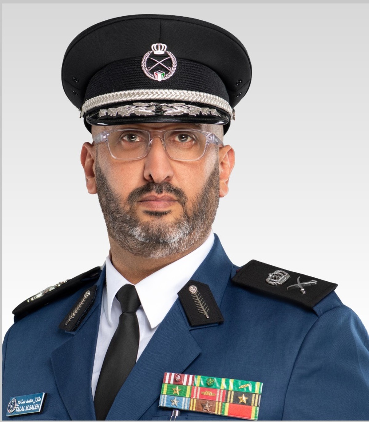 Kuwait Fire Service to intensify inspections for fire safety violations