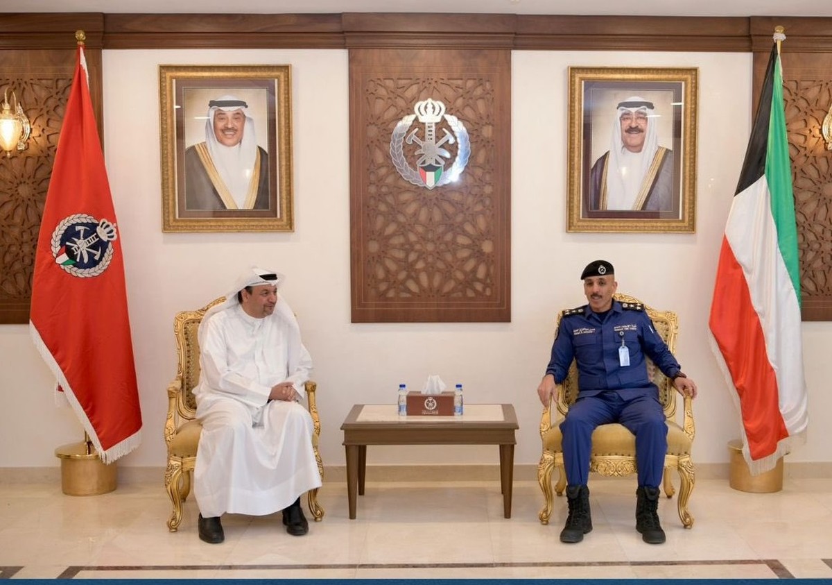 Authorities unite to ensure fire safety compliance in Kuwait&rsquo;s markets and event venues