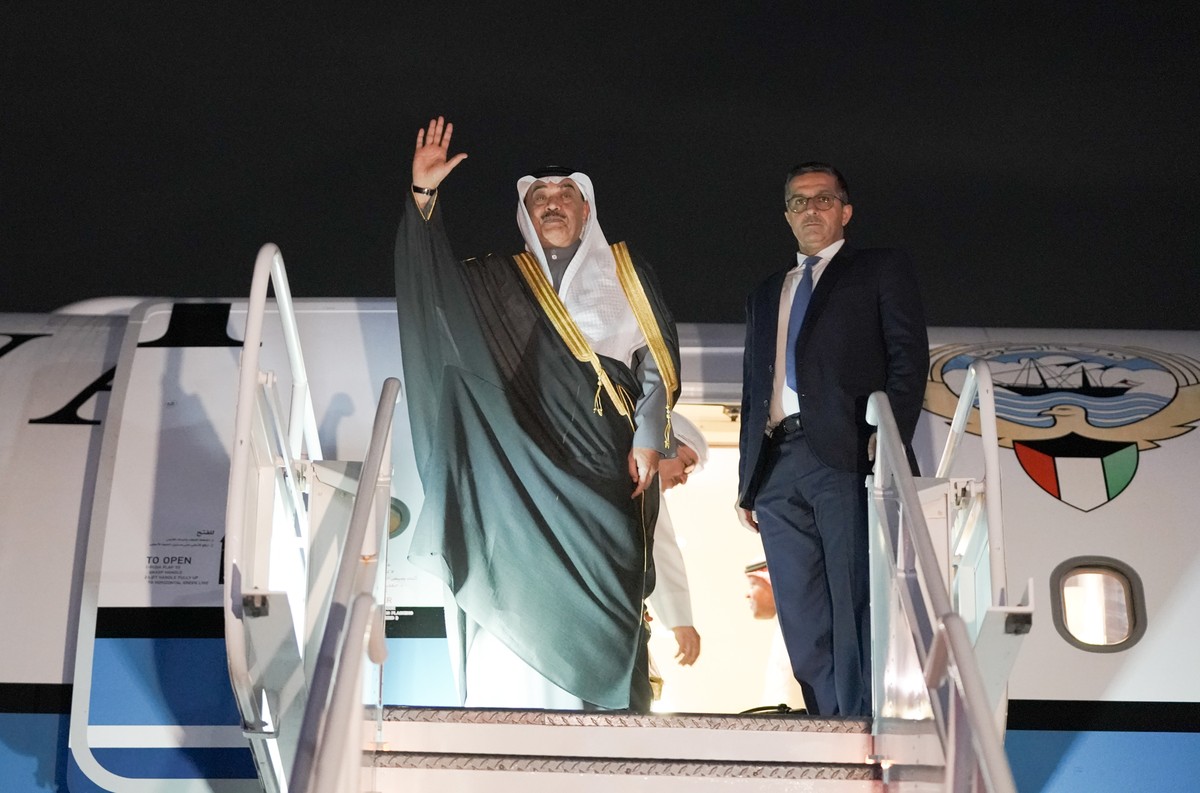 Kuwaiti delegation achieves &lsquo;exceptional success&rsquo; at 80th UNGA: FM