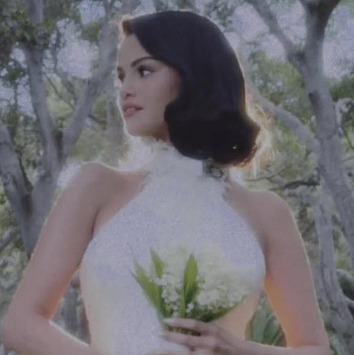 Selena Gomez marries Benny Blanco: &lsquo;My wife in real life&rsquo;