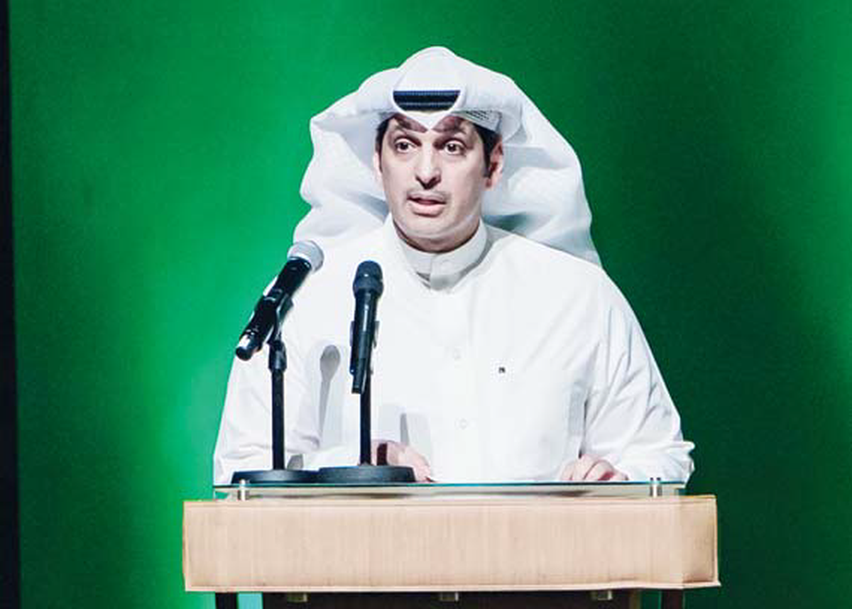 &lsquo;Moscow Seasons&rsquo; festival attracts over 375,000 visitors in Kuwait