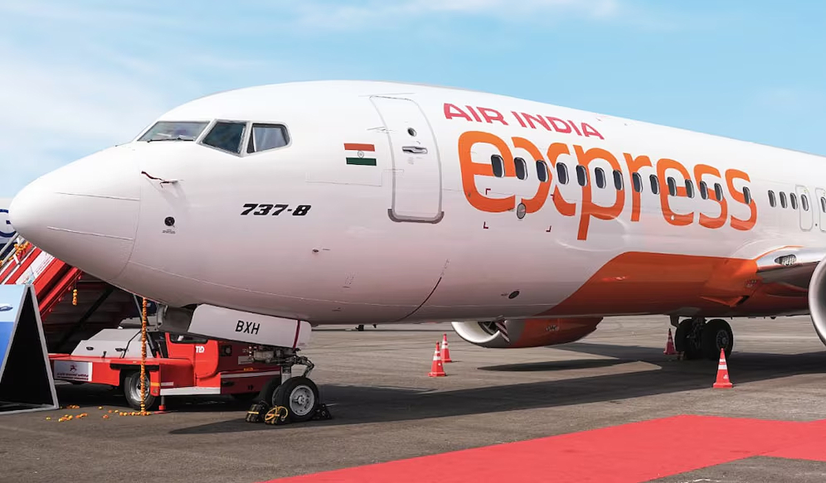 Kuwait&ndash;Malabar Travelers in Crisis as Air India Express Pulls One More Plug