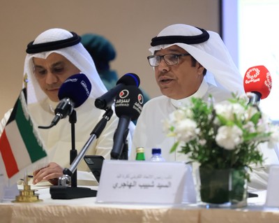 ‘Partners in Success’: Kuwait Handball Federation secures major sponsors