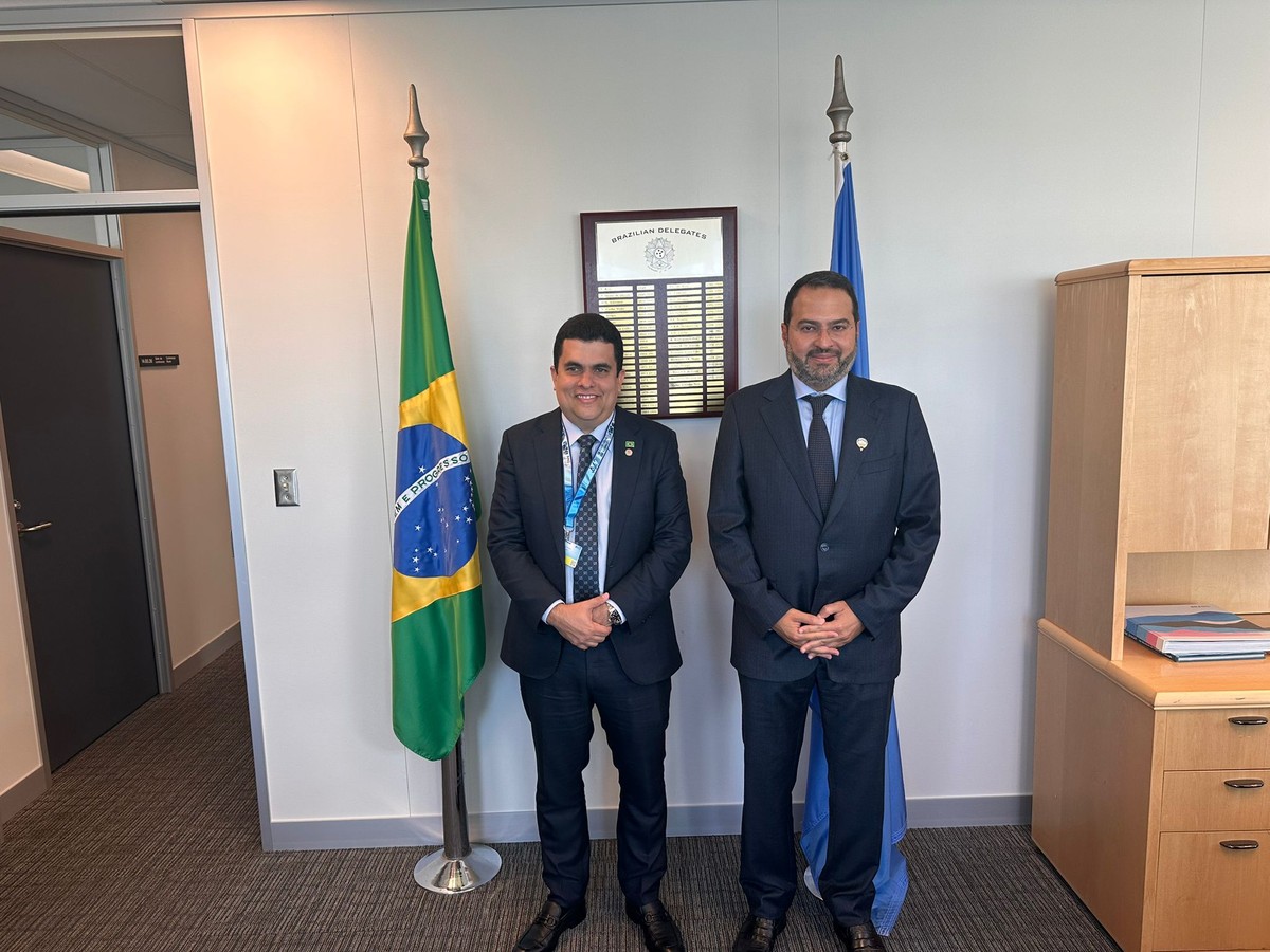 Kuwait seeks to expand air connectivity and boost aviation sector growth at ICAO summit