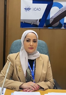 Kuwait reaffirms support for women’s empowerment in aviation at ICAO Assembly