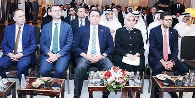 Kuwaiti investments in Türkiye surpass $2 billion