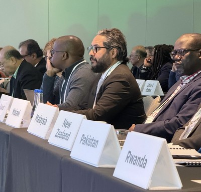 Kuwait joins the International Association of Medical Regulators