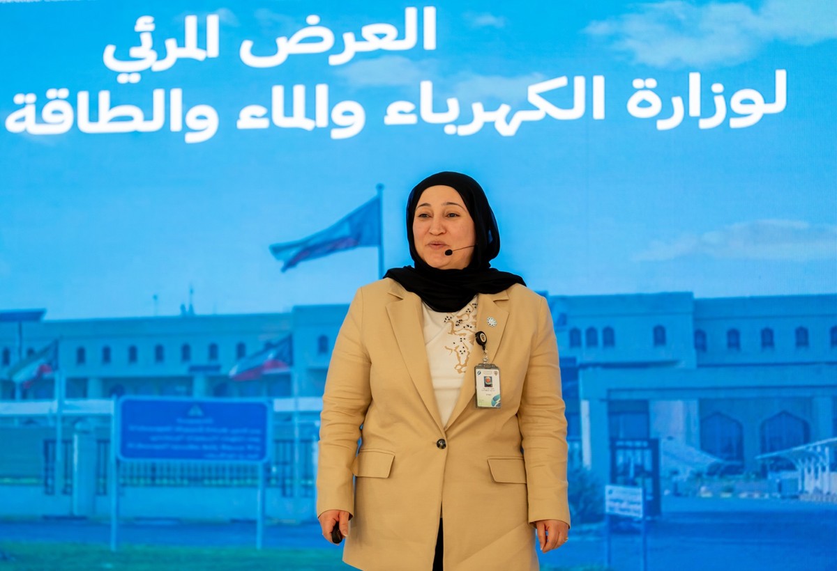 No blackouts: Kuwait&rsquo;s summer 2025 energy strategy a success, Ministry says