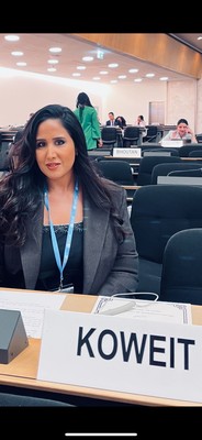 Kuwait reaffirms commitment to equality and justice at UN Rights Council