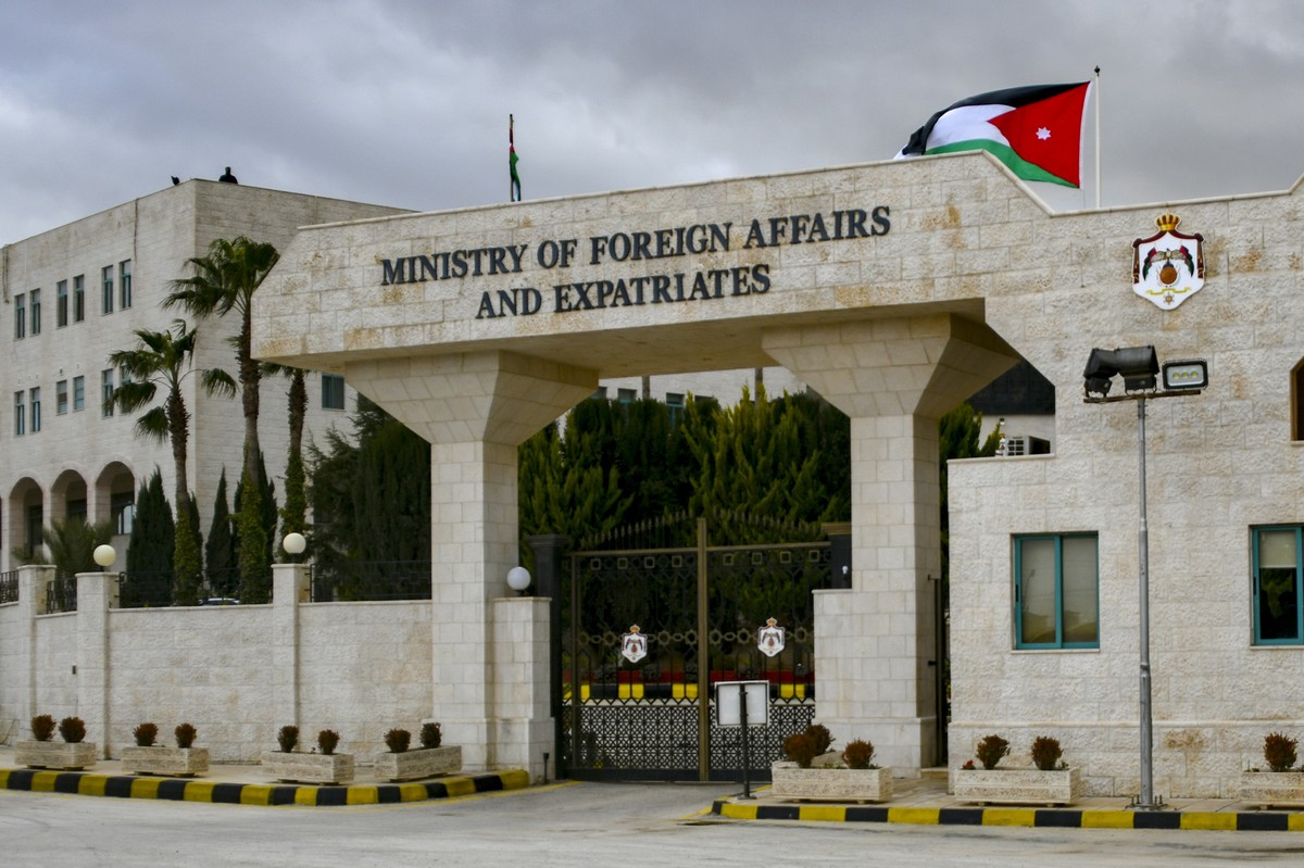 Kuwaiti detainees from Gaza flotilla in good health, Jordan confirms